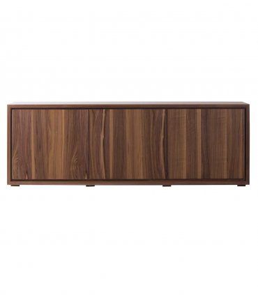 Mueble de Tv escandinavo Sophie