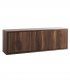 Mueble de Tv escandinavo Sophie