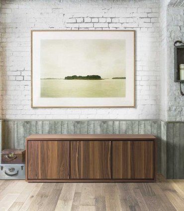 Mueble de Tv escandinavo Sophie, salón