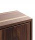 Mueble de Tv escandinavo Sophie, detalle
