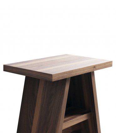 Mesa auxiliar Vicenza, detalle