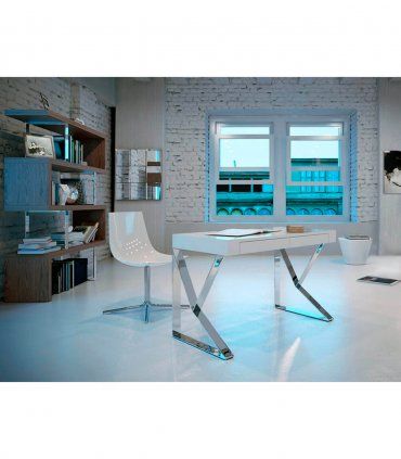 Escritorio contemporáneo lacado Benape