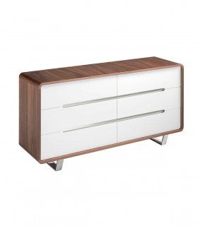 Cómoda grande de diseño Orión