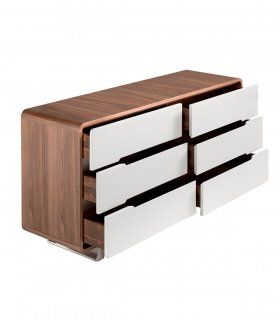 Cómoda grande de diseño Orión