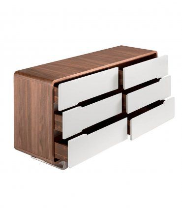 Cómoda grande de diseño Orión