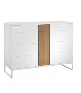 Cómoda moderna Seven