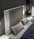 Dormitorio moderno Seven, cabecero