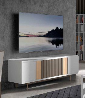 Mueble de Tv moderno Seven