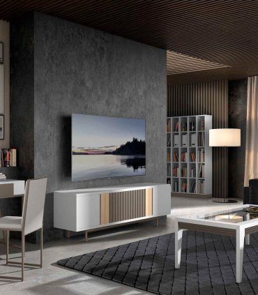 Mueble de Tv moderno Seven