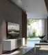 Mueble de Tv moderno Seven, vista