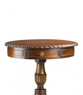 Mesa velador Vintage