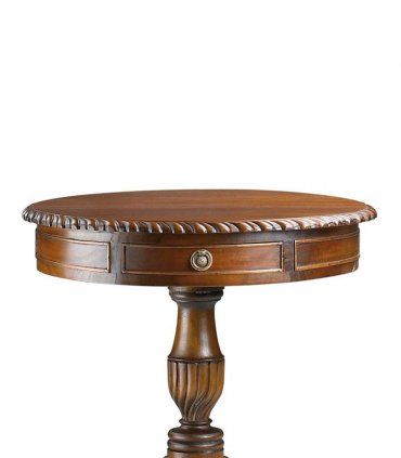 Mesa velador Vintage