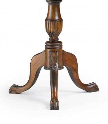 Mesa velador Vintage