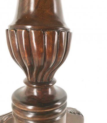 Mesa velador Vintage