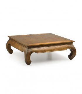 Mesa de Centro Opium