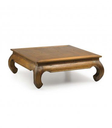 Mesa de Centro Opium