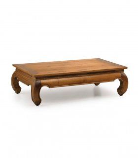 Mesa de Centro Opium