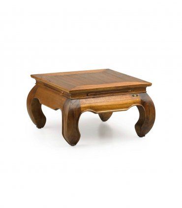 Mesa de Rincón Opium