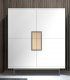 Contenedor moderno Seven