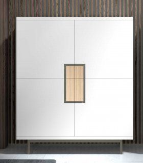 Contenedor moderno Seven