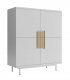 Contenedor moderno Seven