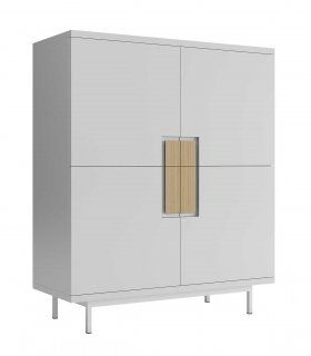 Contenedor moderno Seven