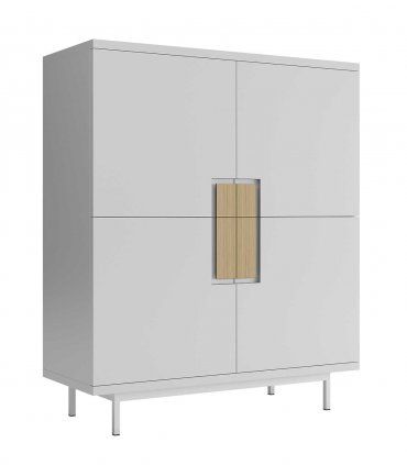 Contenedor moderno Seven