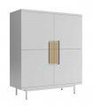Contenedor moderno Seven