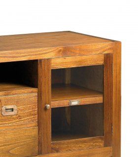 Mueble TV Colonial Star 150