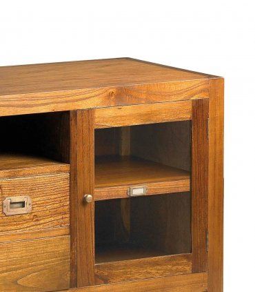 Mueble TV Colonial Star 150