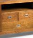 Mueble TV Colonial Star 150