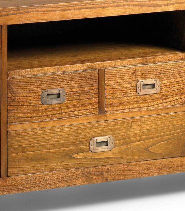 Mueble TV Colonial Star 150
