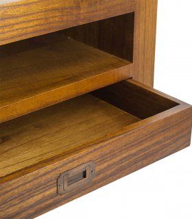 Mueble TV Bajo Star