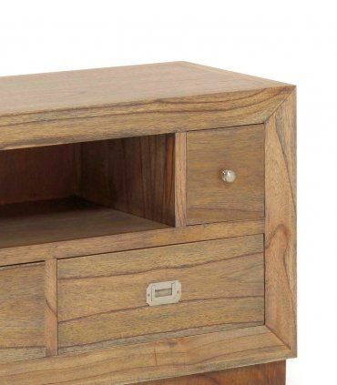 Mueble T.V. Rústico Merapi