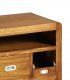 Mueble de T.V. Colonial Flash C