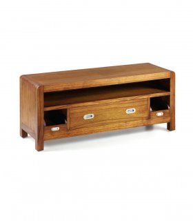 Mueble de T.V. Colonial Flash C