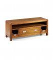 Mueble de T.V. Colonial Flash C
