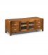 Mueble TV Colonial Galaxi