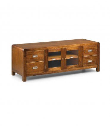 Mueble TV Colonial Galaxi