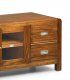 Mueble TV Colonial Galaxi