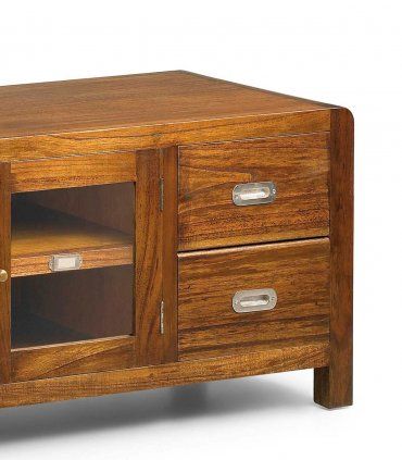 Mueble TV Colonial Galaxi
