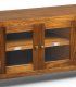 Mueble TV Colonial Galaxi
