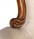 Sillón grandfather honey Vintage