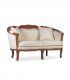 Sofa Louis Honey Vintage