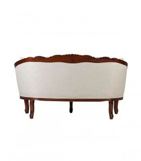 Sofa Louis Honey Vintage