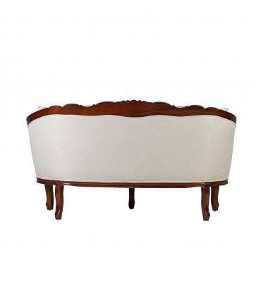 Sofa Louis Honey Vintage