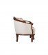 Sofa Louis Honey Vintage