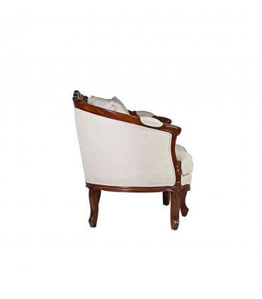 Sofa Louis Honey Vintage