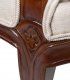 Sofa Louis Honey Vintage