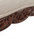 Sofa Louis Honey Vintage
